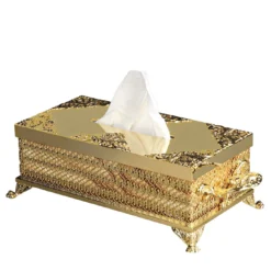 Bar Kleenex Box #2
