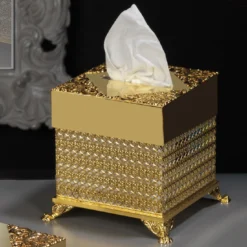 Bar Kleenex Box #3