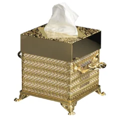 Bar Kleenex Box #4
