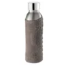 B Bottle Alligator Gray Bottiglia termica da 500 ml