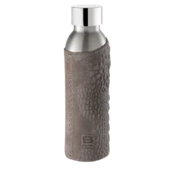 B Bottle Alligator Gray Bottiglia termica da 500 ml