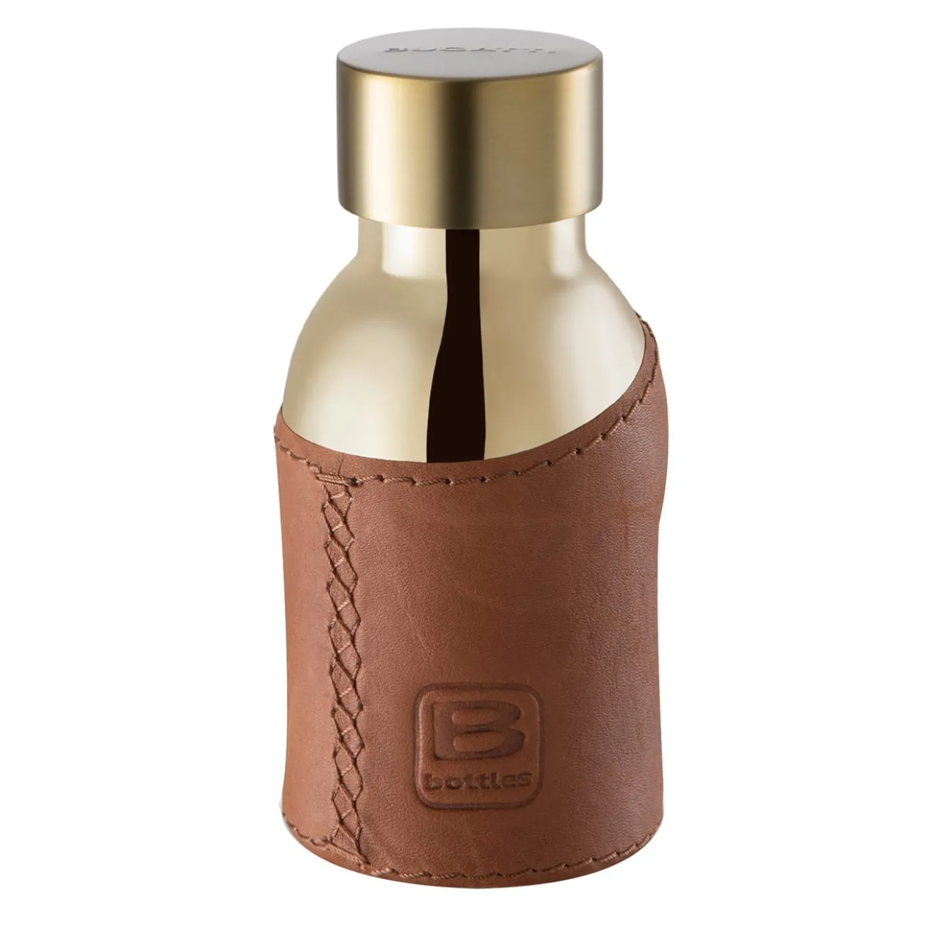 B Bottle Cognac 250 ml Bottiglia termica
