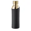 B Bottle Lux Black 500 ml Bottiglia termica