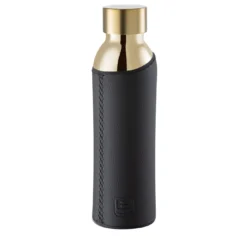 B Bottle Lux Black 500 ml Bottiglia termica