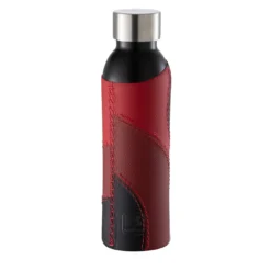 B Bottle Patchwork 500 ml Bottiglia termica