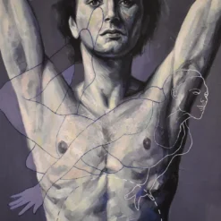 Bianco e nero - Pittura
