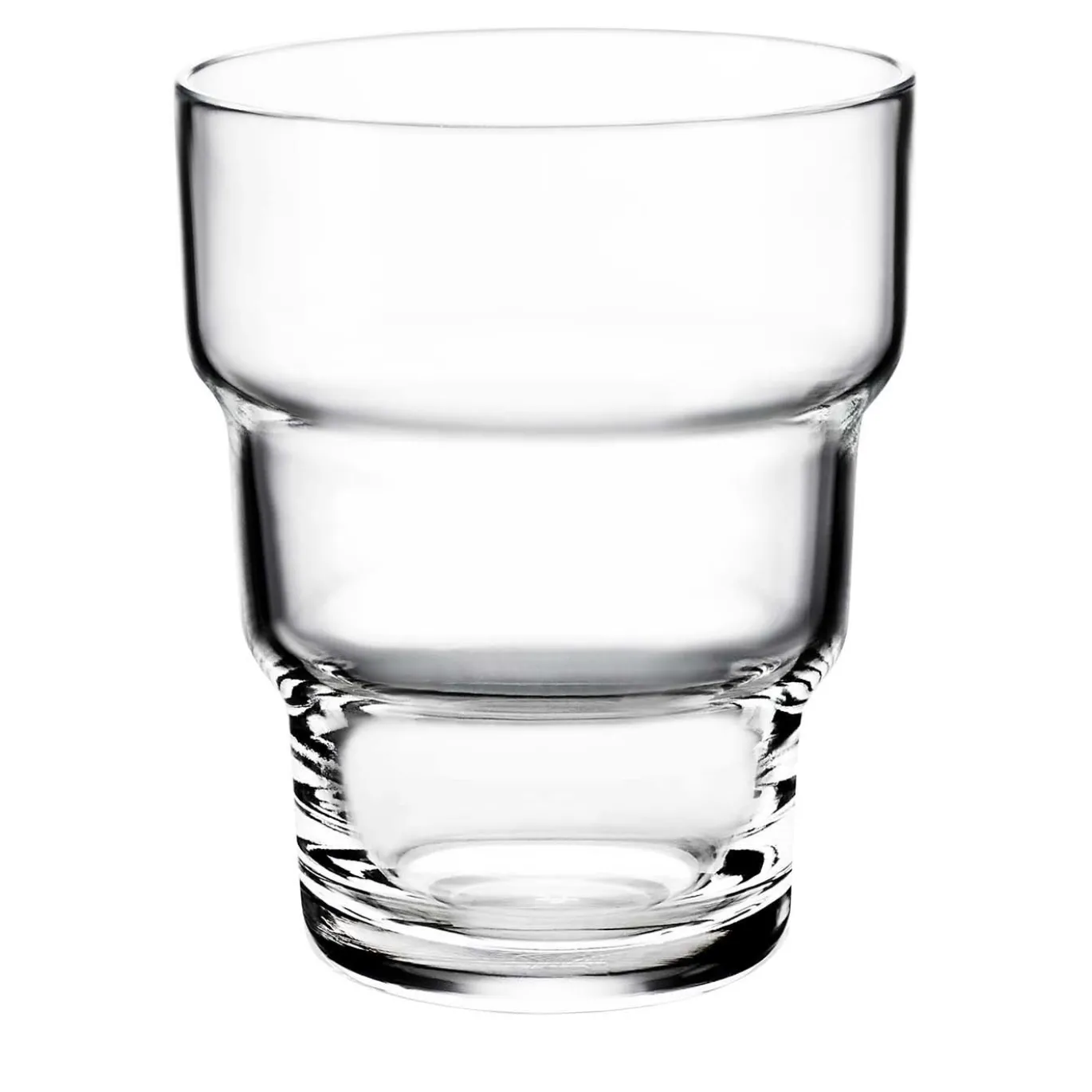Bibo 112 Set di 6 bicchieri da whisky
