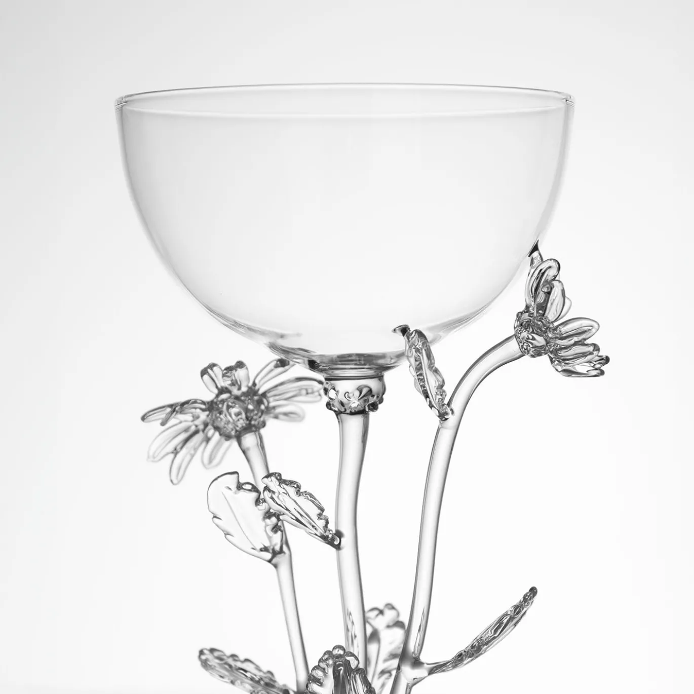 Bicchiere da cocktail Chrysanthemum Leucanthemum