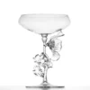 Bicchiere da cocktail Papaver Rhoeas