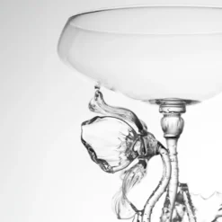 Bicchiere da cocktail Papaver Rhoeas
