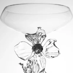 Bicchiere da cocktail Papaver Rhoeas