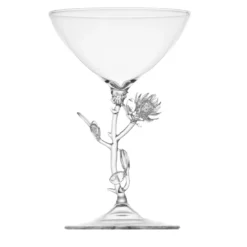 Bicchiere da cocktail Trifolium Pratense