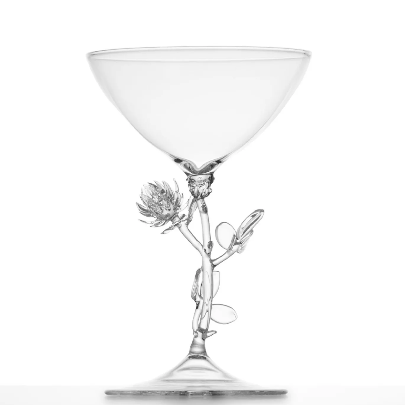 Bicchiere da cocktail Trifolium Pratense