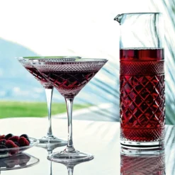 Bicchiere da Martini
