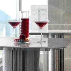 Bicchiere da Martini