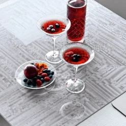 Bicchiere da Martini