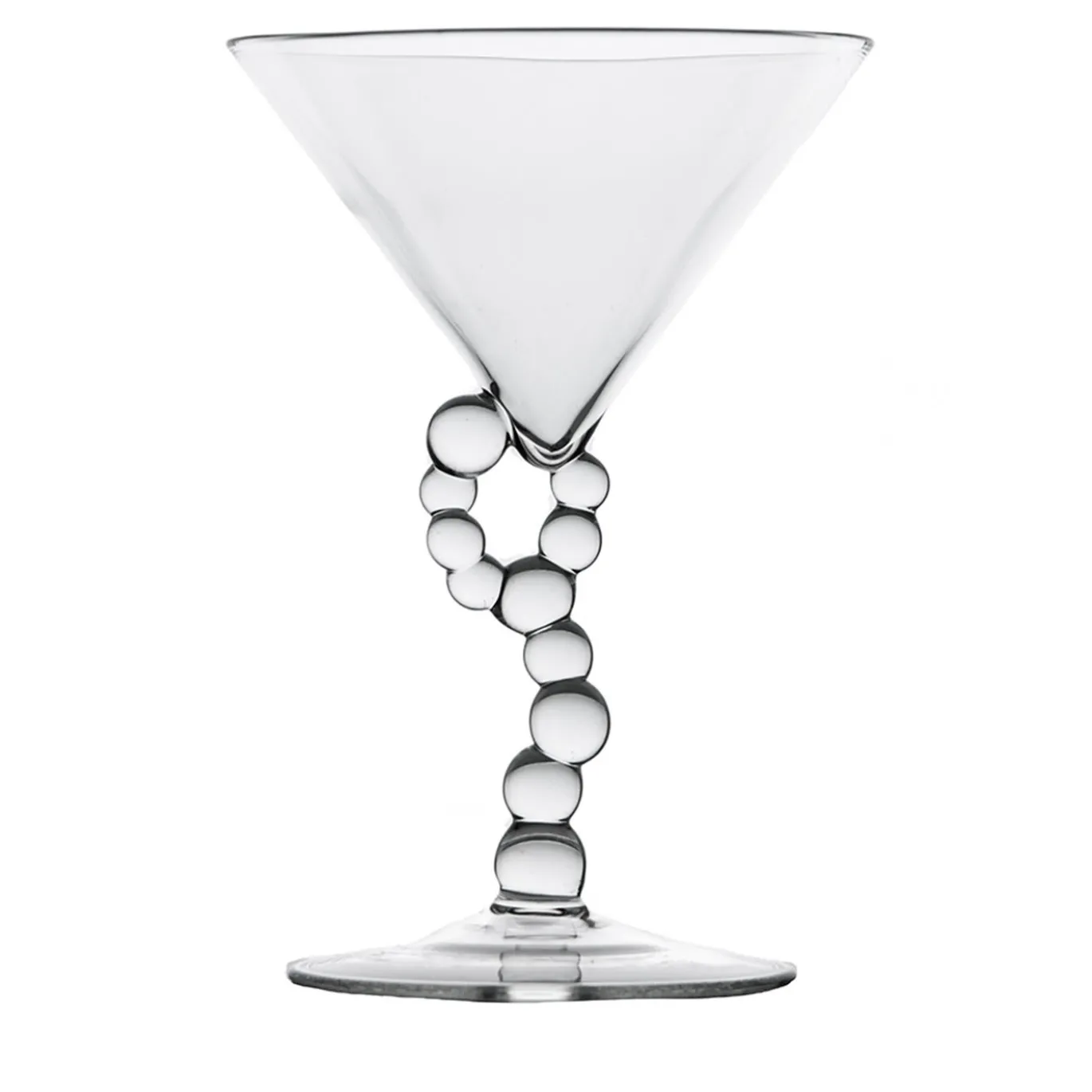 Bicchiere da Martini Alchemica