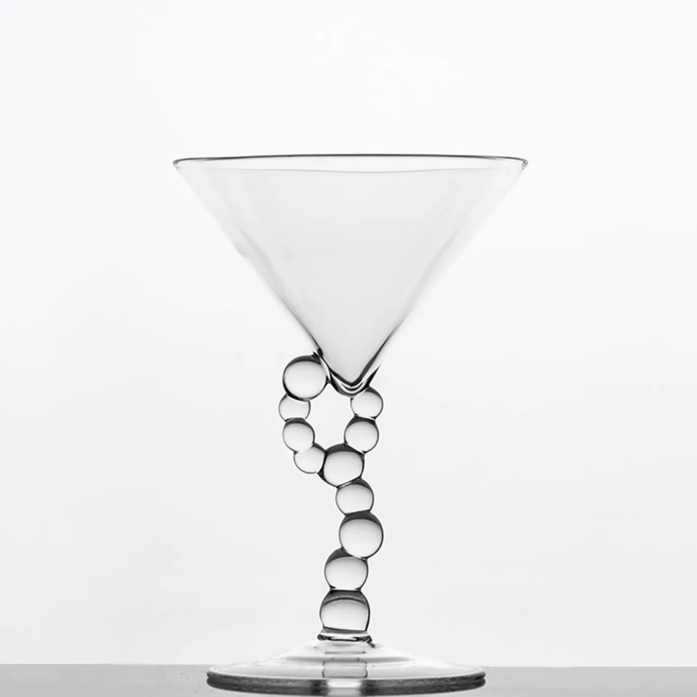Bicchiere da Martini Alchemica