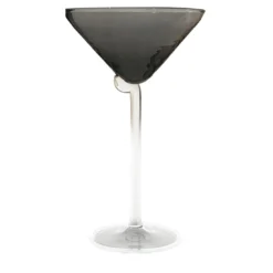 Bicchiere da Martini fumé Vatussi
