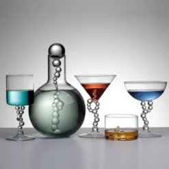 Bicchiere da vino Alchemica