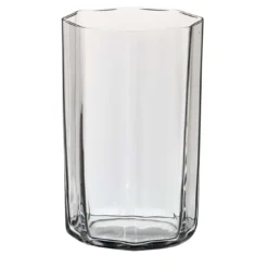 Bicchiere da vino Ottagonale di Carlo Moretti