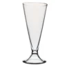 Bicchiere da vino ovale