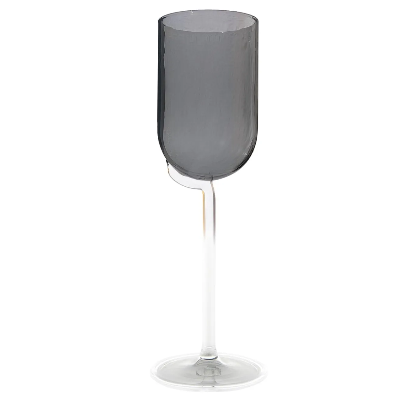 Bicchiere da vino rosso fumé Vatussi