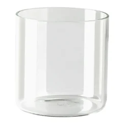 Bicchiere di vetro Easy 01