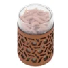 Bicchiere Fiordaliso grande con coperchio