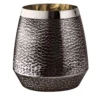 Bicchiere Iside in Bronzo