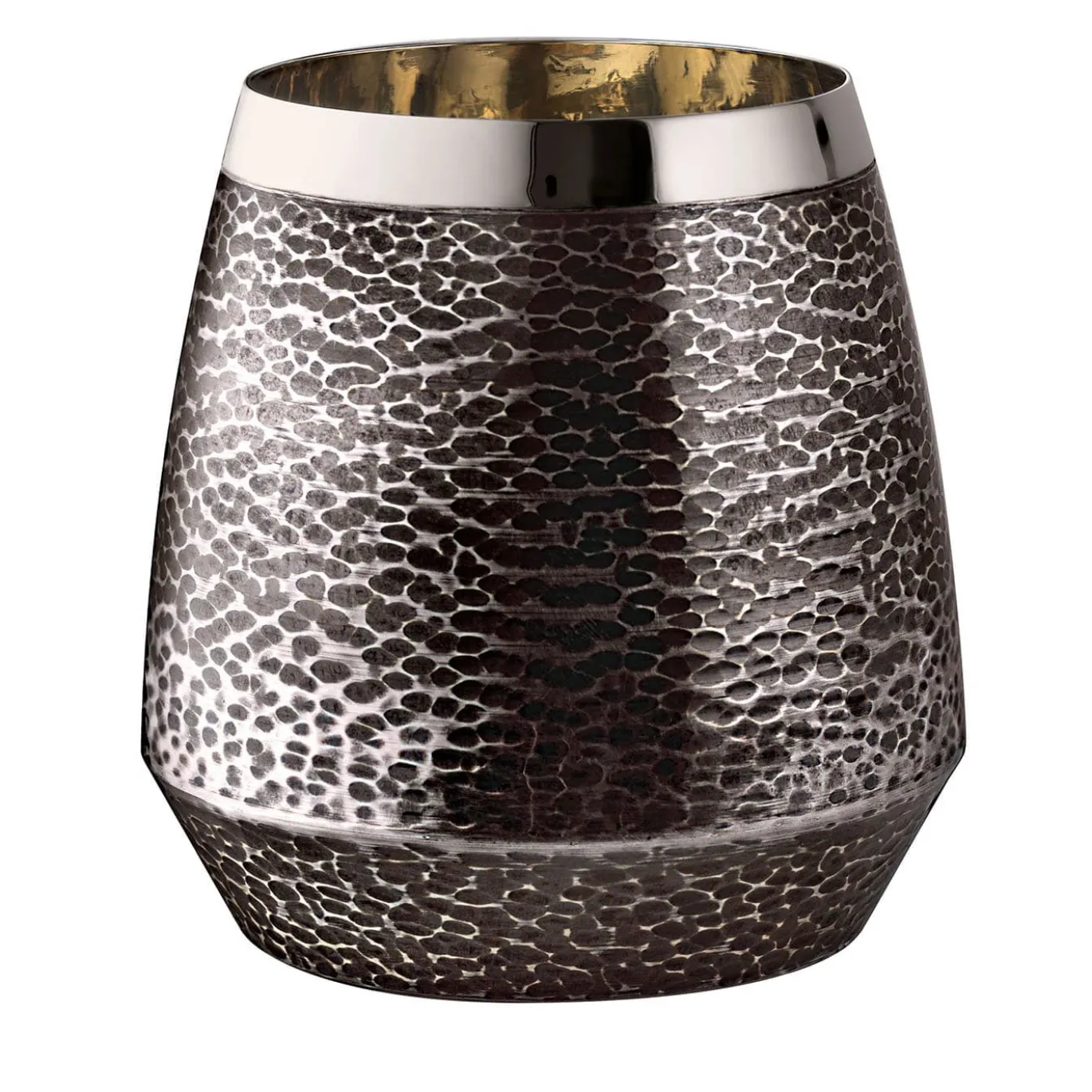 Bicchiere Iside in Bronzo