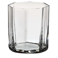 Bicchiere Ottagonale di Carlo Moretti