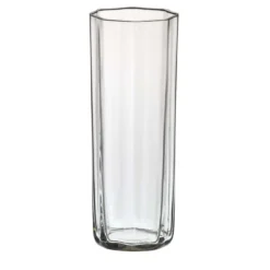 Bicchiere Ottagonale per flauto di Carlo Moretti