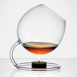 Bicchiere Sailor Spirit di Esposito, Piezzo, Paretti