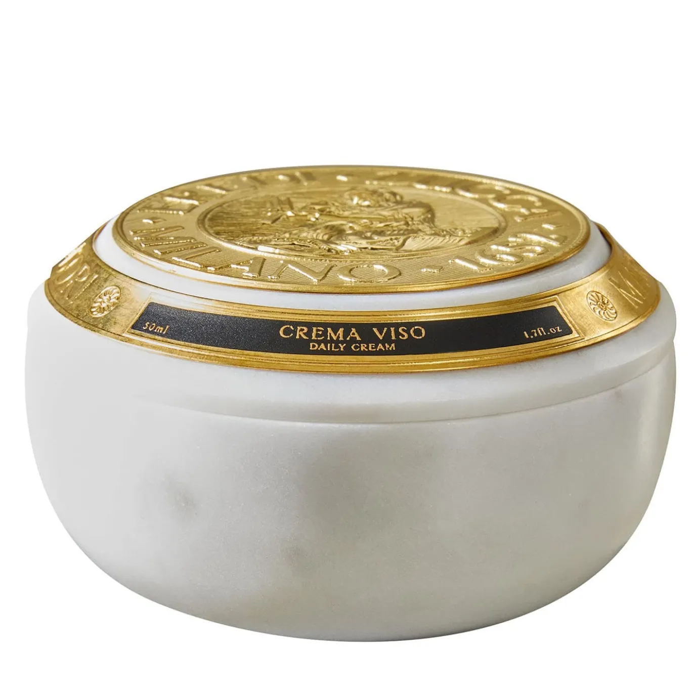 Bigli Fragranza Crema Quotidiana