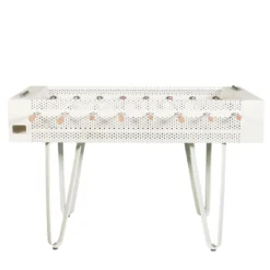 Biliardino Joie in Metallo Bianco