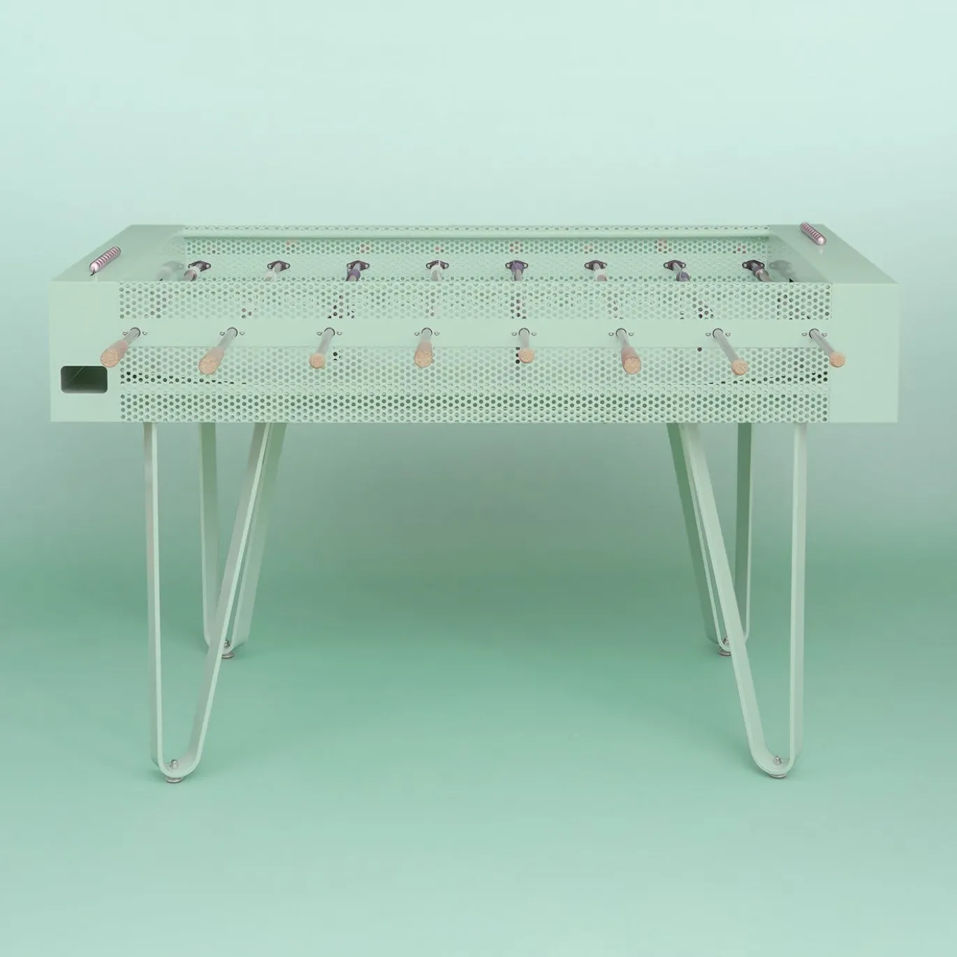 Biliardino Joie Mint