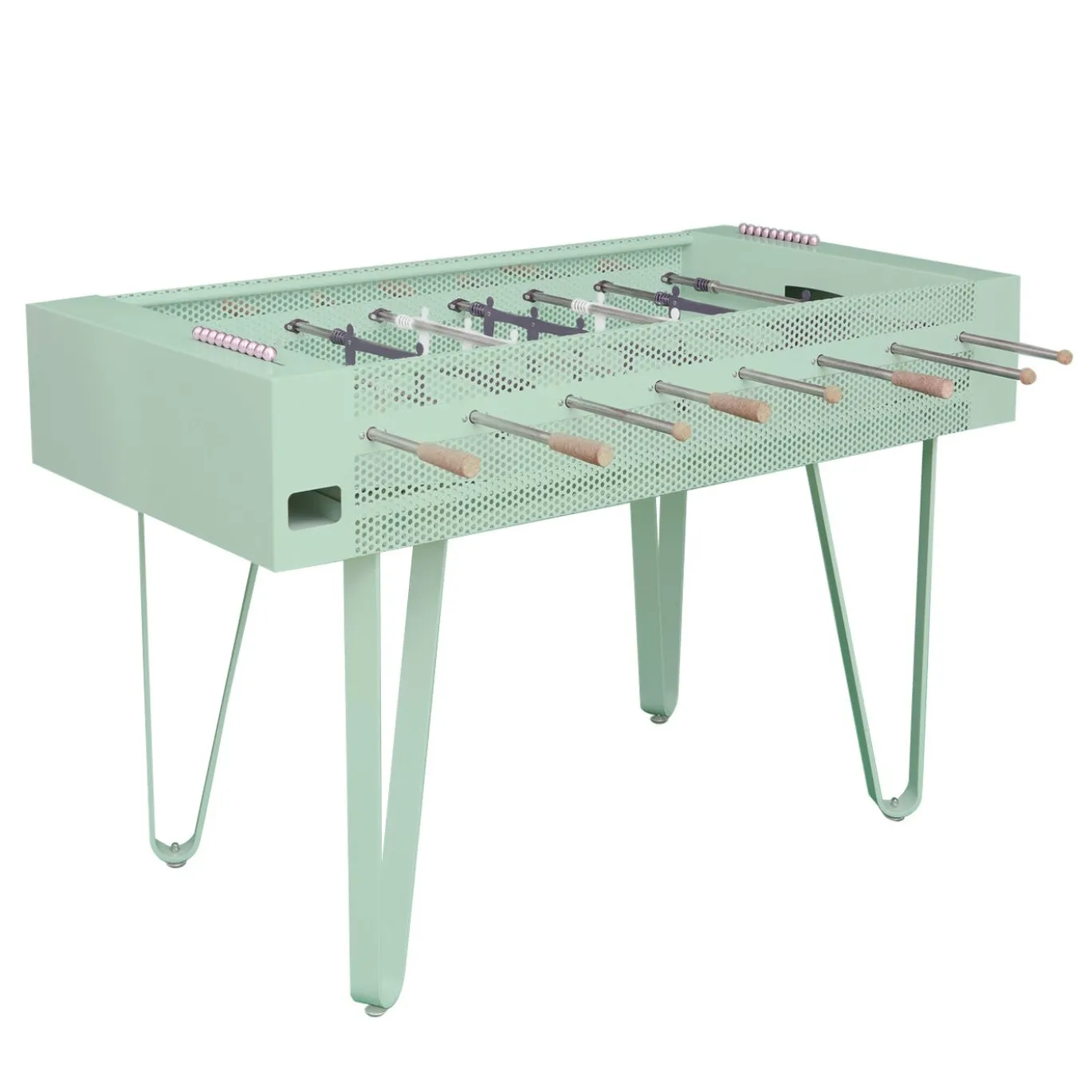 Biliardino Joie Mint