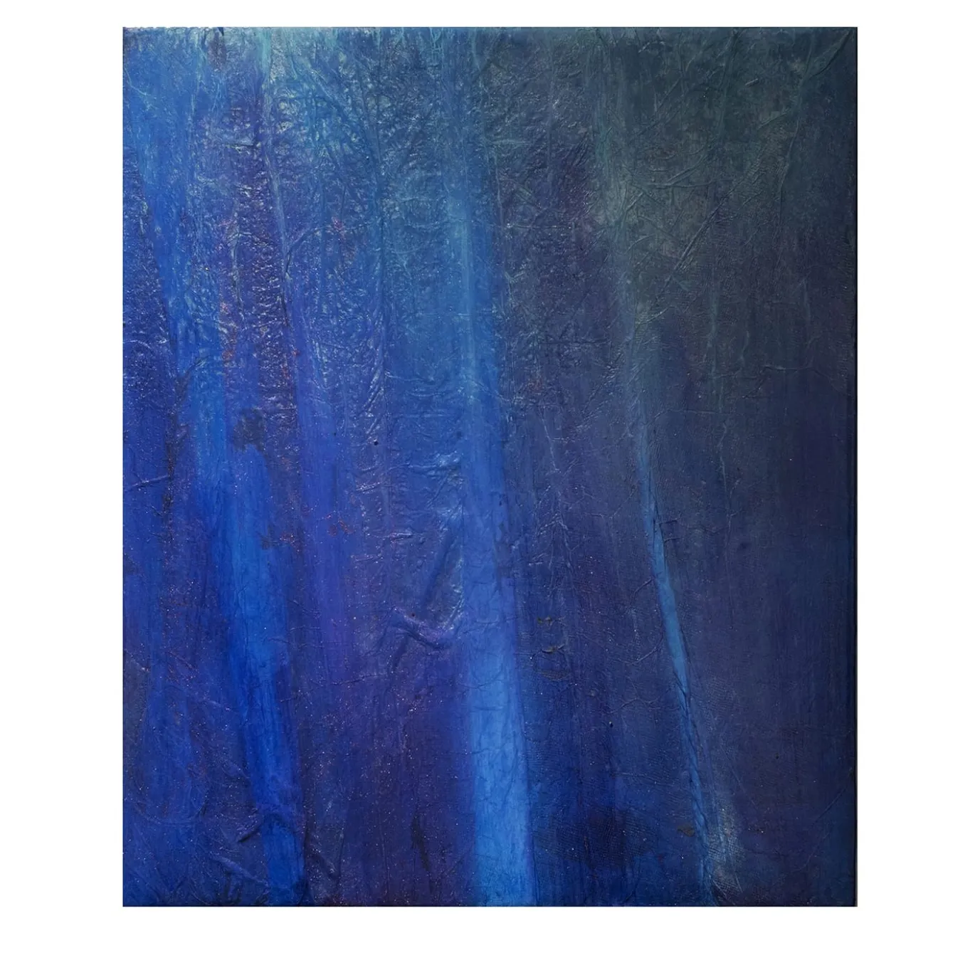 Blu Oltremare Pittura
