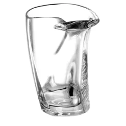 Boccale da Birra/Bicchieri da Cocktail Man-Tengolo in Cristallo di Marcello Mantengoli