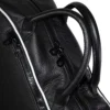 Borsa da tennis nera