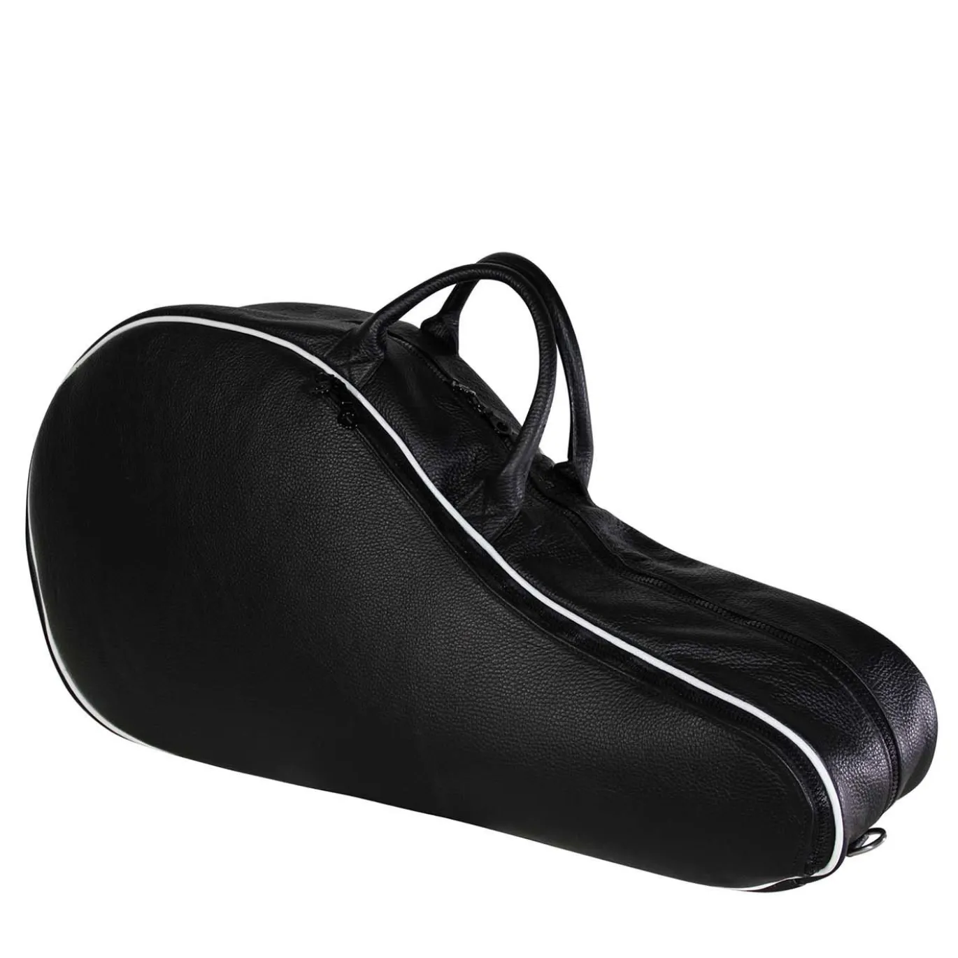 Borsa da tennis nera