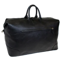 Borsa da viaggio nera