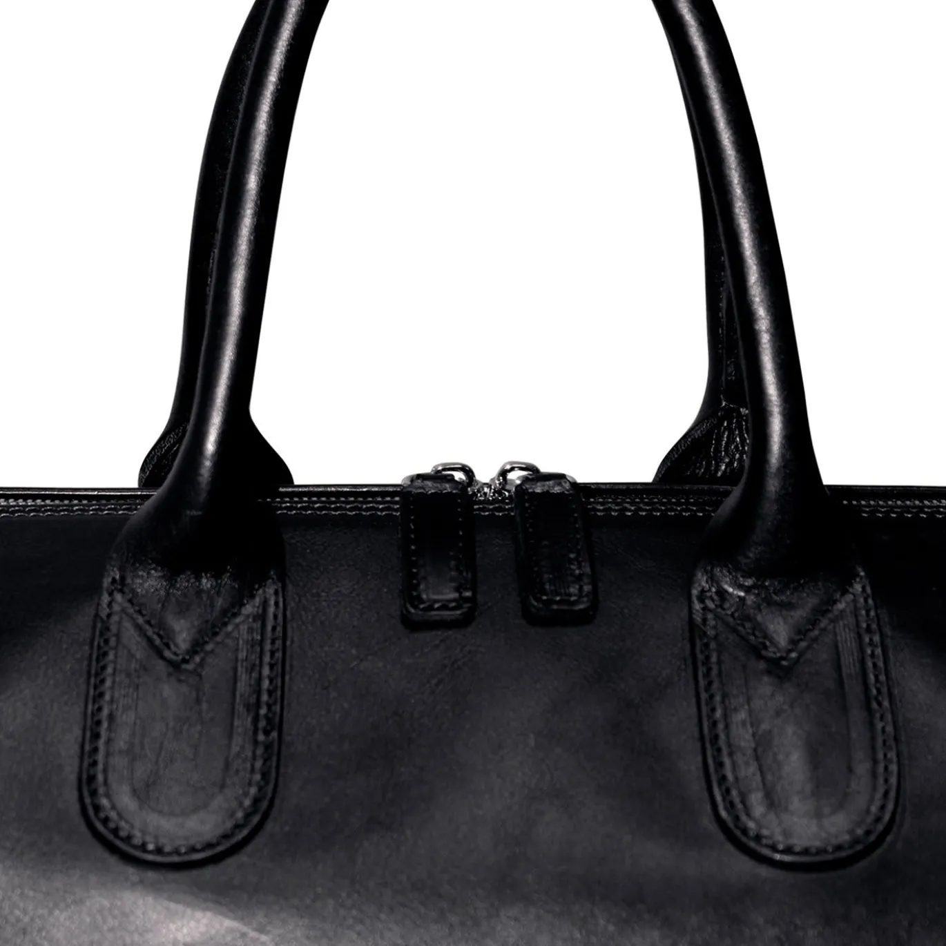Borsa da viaggio nera