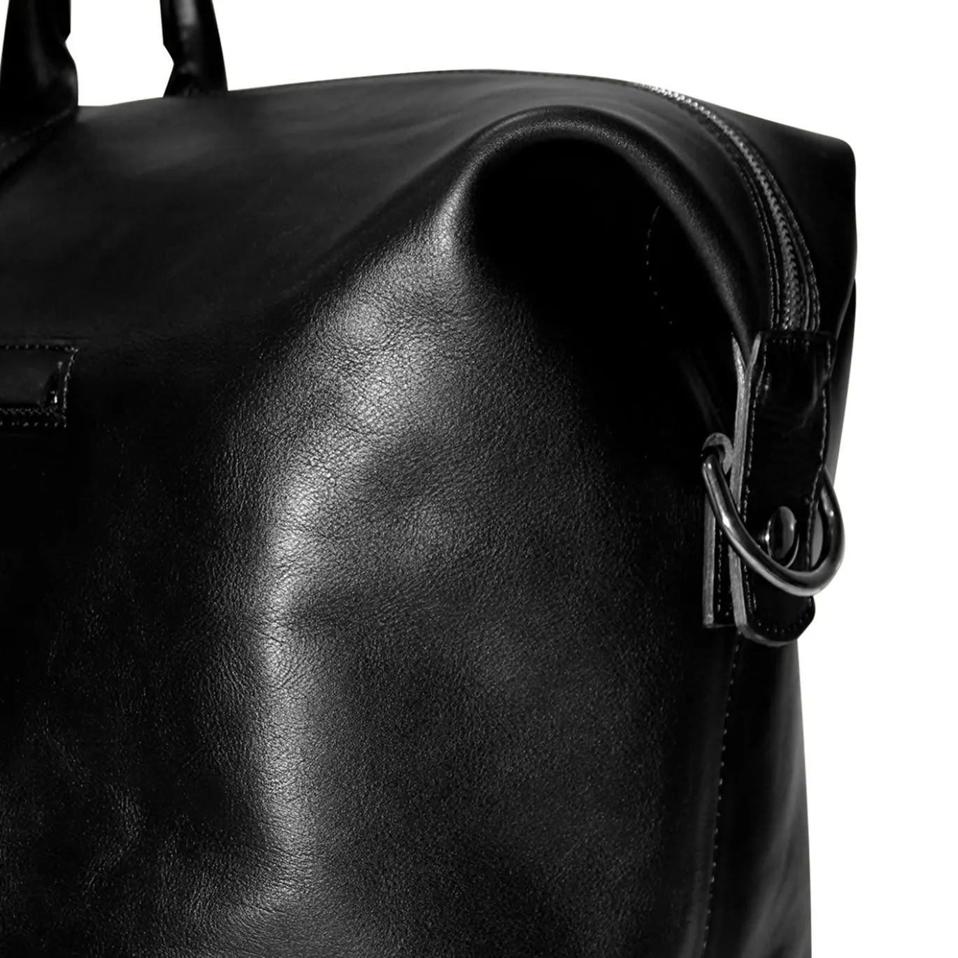 Borsa da viaggio nera