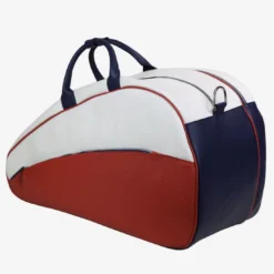 Borsa rossa per padel e pickleball