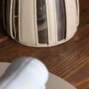 Botero Cappuccino Beige Caraffa termica grande