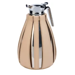 Botero Cappuccino Beige Caraffa termica grande