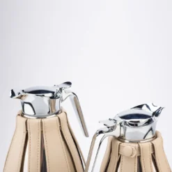 Botero Cappuccino Beige Caraffa termica grande