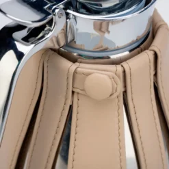 Botero Cappuccino Beige Caraffa termica grande